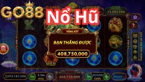 Điểm Nổi Bật Của Nổ Hũ Go88