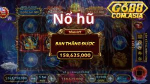 Điểm Nổi Bật Của Nổ Hũ Go88