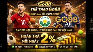 Giới Thiệu Về Thể Thao Go88